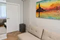 Apartamento 3 habitaciones 71 m² Varsovia, Polonia