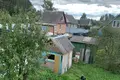 1 bedroom house 31 m² Rudzienski sielski Saviet, Belarus