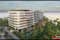 Appartement 1 chambre 80 m² Bashkia Durres, Albanie