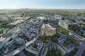 Wohnkomplex Sky Residences