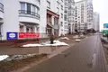 Geschäft 3 zimmer 92 m² in Minsk, Belarus