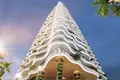 Kompleks mieszkalny Chic Tower by DAMAC