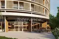 2 bedroom apartment 155 m² Aksu, Turkey