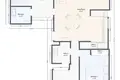 Mieszkanie 3 pokoi 101 m² Dos Hermanas, Hiszpania
