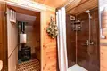 Casa 29 m² Bialarucki sielski Saviet, Belarús
