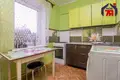 Квартира 2 комнаты 38 м² Молодечно, Беларусь
