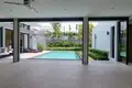 Maison 3 chambres  Huai Yai, Thaïlande
