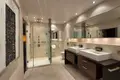 Appartement 1 chambre 50 m² en Varsovie, Pologne