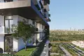Residential complex Treppan Tower