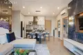 Apartamento 1 habitacion 29 m² Thep Krasatti, Tailandia
