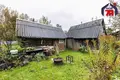 Maison 38 m² Zodzinski sielski Saviet, Bélarus