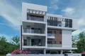 Wohnung 3 Schlafzimmer 120 m² Kato Polemidia, Zypern