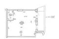 Pomieszczenie biurowe 60 m² w Mińsk, Białoruś