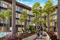 Квартира 2 комнаты 299 м² Бейликдюзю, Турция