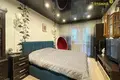 2 room apartment 47 m² Minsk, Belarus