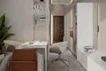 Квартира 3 комнаты 173 м² Святой Влас, Болгария