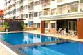 Kondominium 1 Schlafzimmer  Pattaya, Thailand