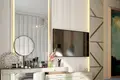 2 bedroom apartment 100 m² Tosmur, Turkey