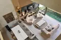 2 bedroom apartment 195 m² Pererenan, Indonesia