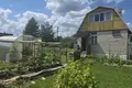 Casa 59 m² Kalodziscanski sielski Saviet, Belarús