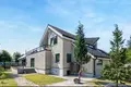 4 bedroom house 439 m² Tallinn, Estonia