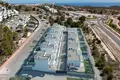 Maison 3 chambres 143 m² Finestrat, Espagne