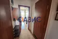 1 bedroom apartment 51 m² Sveti Vlas, Bulgaria
