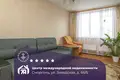 Wohnung 2 zimmer 50 m² Smarhon, Belarus