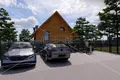 Grundstück 380 m² Veljun Primorski, Kroatien