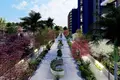 Apartamento 1 habitación 39 m² Región del Mediterráneo, Turquía