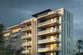 Apartamento 2 habitaciones 113 m² Limasol, Chipre