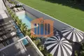 Apartamento 2 habitaciones 39 m² Golem, Albania