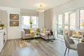 2 bedroom apartment 70 m² London, United Kingdom