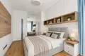 2 room apartment 49 m² Warsaw, Poland