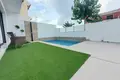 Willa 3 pokoi 143 m² San Pedro del Pinatar, Hiszpania