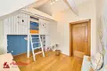 Ferienhaus 302 m² Kalodziscanski sielski Saviet, Belarus