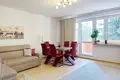 Apartamento 3 habitaciones 66 m² Varsovia, Polonia