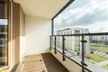 Commercial property 54 m² in Warsaw, Poland