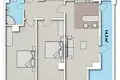 Wohnung 4 zimmer 103 m² Batumi, Georgien