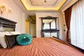 Luxury 2+1 Sea View Penthouse in Alanya Cumhuriyet – 90 m², 200 m to Beach