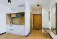 Wohnung 1 zimmer 34 m² Warschau, Polen