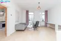 Mieszkanie 1 pokój 47 m² Kowno, Litwa