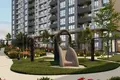1 bedroom apartment 66 m² Bagcilar, Turkey