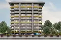Wohnung 2 zimmer 50 m² Demirtas Koyu, Türkei