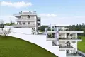 Apartamento 1 habitacion 72 m² Limasol, Chipre