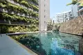 1 bedroom condo  Pattaya City, Thailand