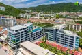 Appartement 1 chambre 73 m² Karon, Thaïlande