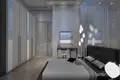 Квартира 50 м² Аланья, Турция