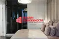 Appartement 1 chambre 46 m² Hrodna, Bélarus
