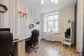 Apartamento 3 habitaciones 64 m² Minsk, Belarús